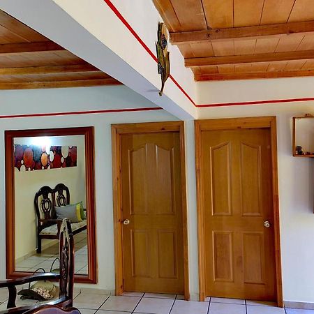 Apartamento Casa Caracoles La Paz Exterior foto