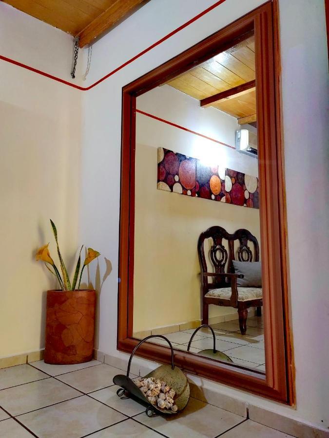 Apartamento Casa Caracoles La Paz Exterior foto