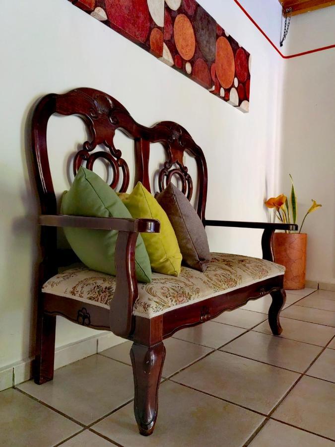 Apartamento Casa Caracoles La Paz Exterior foto