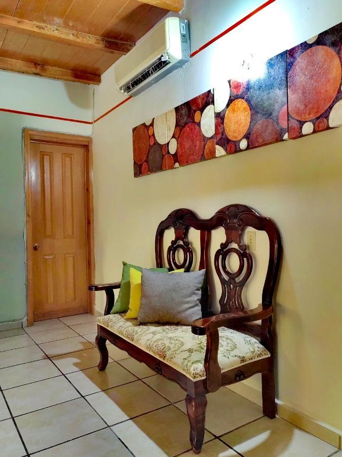 Apartamento Casa Caracoles La Paz Exterior foto