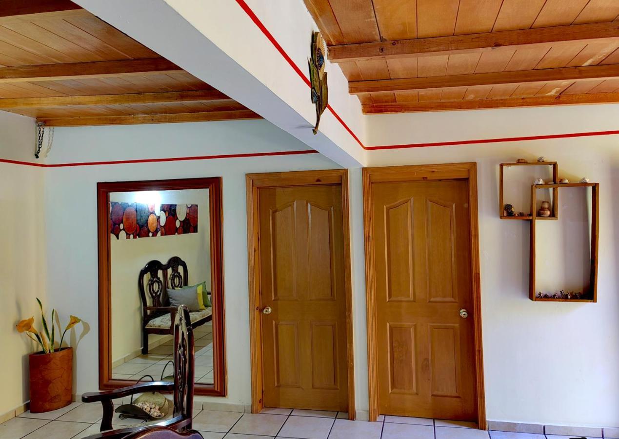 Apartamento Casa Caracoles La Paz Exterior foto