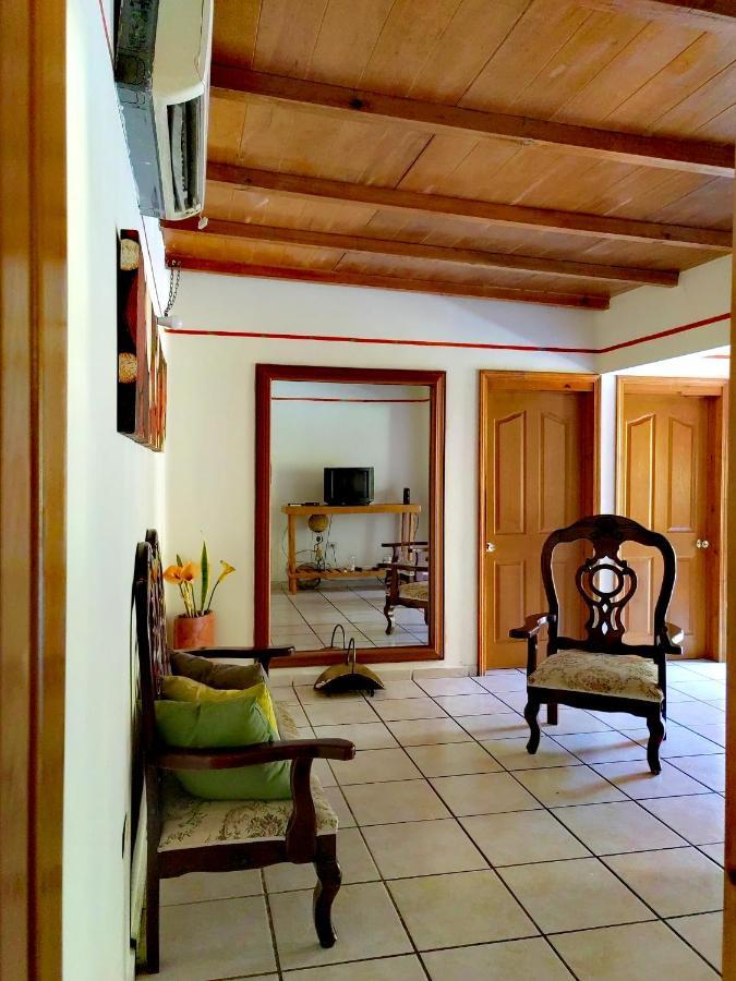Apartamento Casa Caracoles La Paz Exterior foto