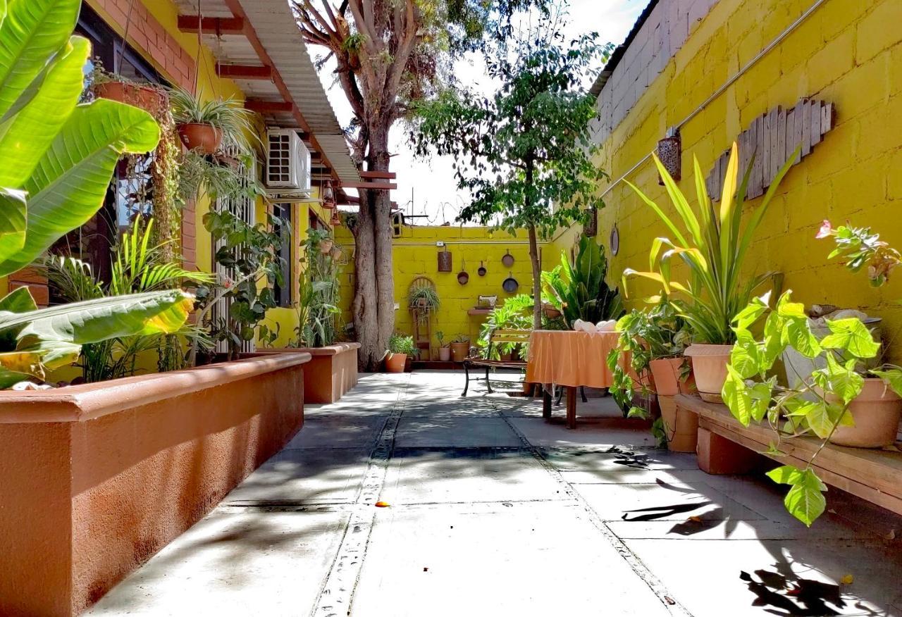 Apartamento Casa Caracoles La Paz Exterior foto