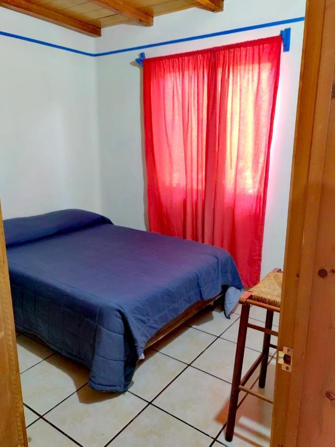 Apartamento Casa Caracoles La Paz Exterior foto