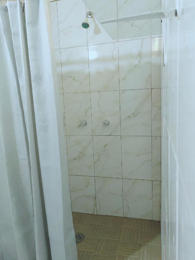 Apartamento Casa Caracoles La Paz Exterior foto