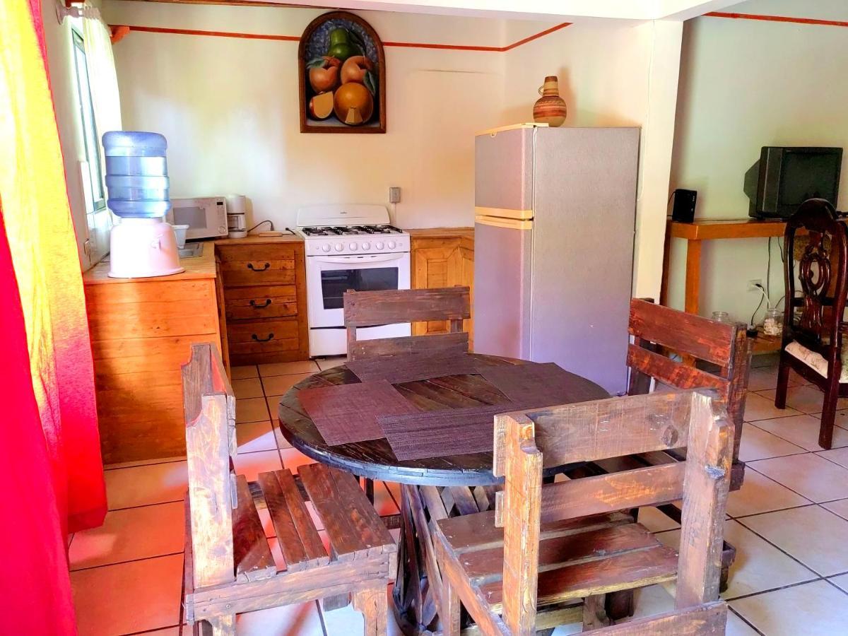 Apartamento Casa Caracoles La Paz Exterior foto