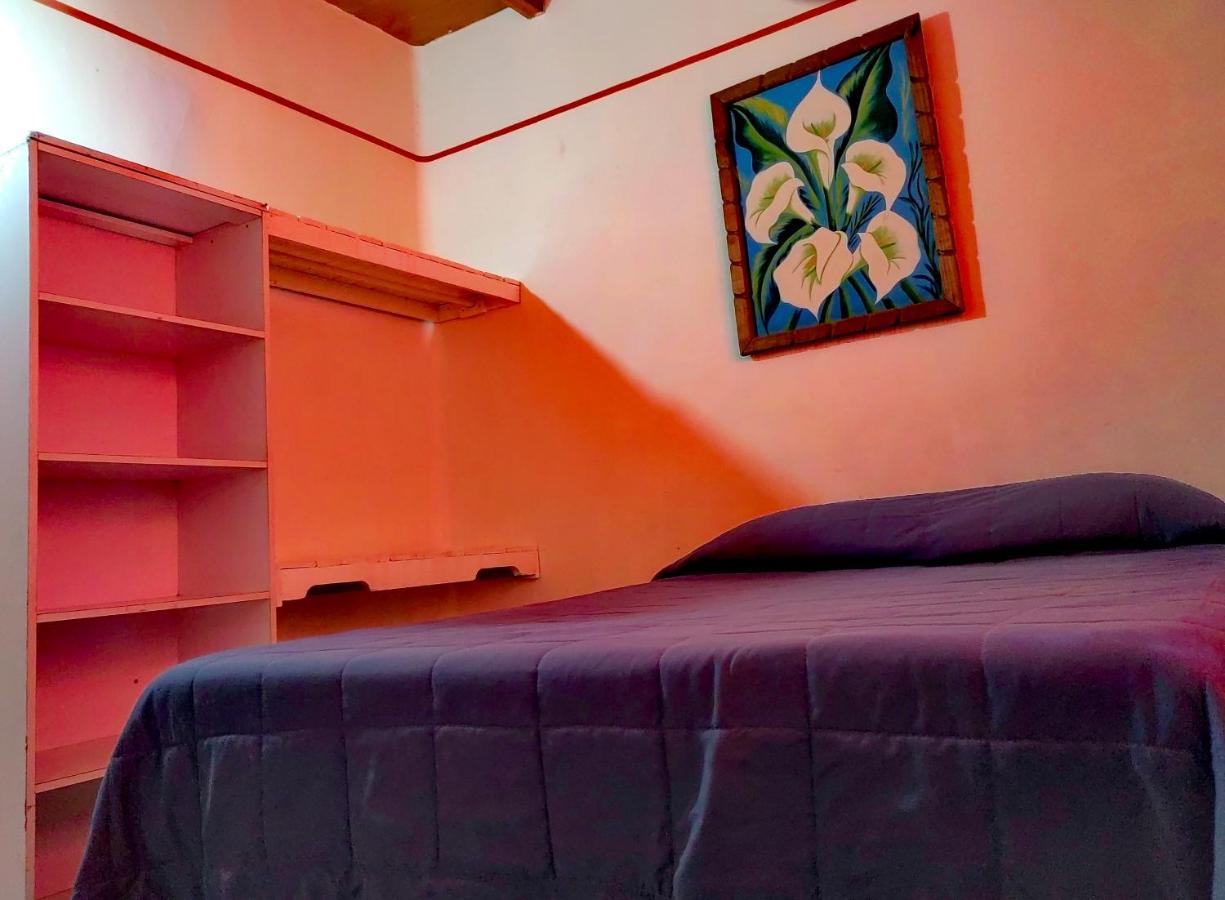Apartamento Casa Caracoles La Paz Exterior foto